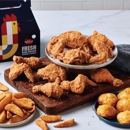 Krispy Krunchy Chicken - Chicken Restaurants