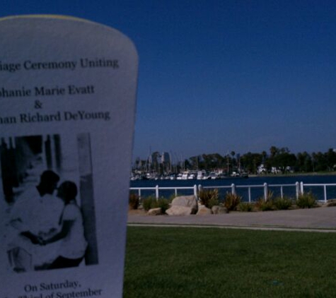 Coronado City Pool - Coronado, CA