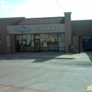 Great Earth Vitamin Stores - Health & Diet Food Products