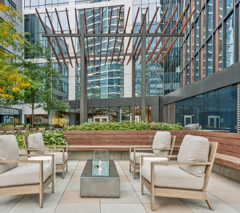 VIA Seaport Residences Apartments - Boston, MA