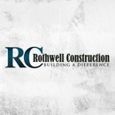 Rothwell Construction - General Contractors
