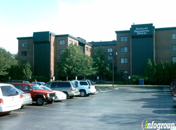 Northwestern Ophthalmic Institute - Glenview, IL