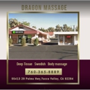 Dragon Massage - Massage Therapists