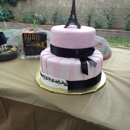 Elegant Cakes By Lida - Bakeries