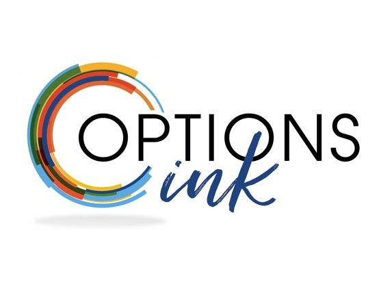 Options Ink - Carroll, IA