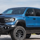 Carlock Chrysler Dodge Jeep Ram of Tupelo - New Car Dealers