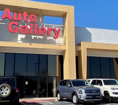 Auto Gallery Mall Of Georgia Service - Buford, GA