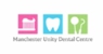 Manchester Unity Dental Centre Logo