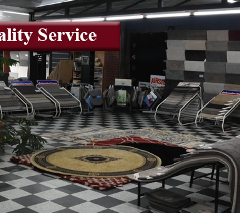 Carpet Supermarket - Morwell, VIC