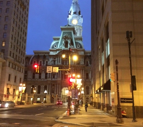 The Capital Grille - Philadelphia, PA