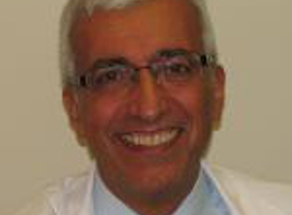 Dr. Isaac Sachmechi, MD - New Hyde Park, NY