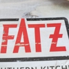Fatz Café gallery