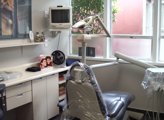 Jergensen Richard F DDS - Fairfield, CA