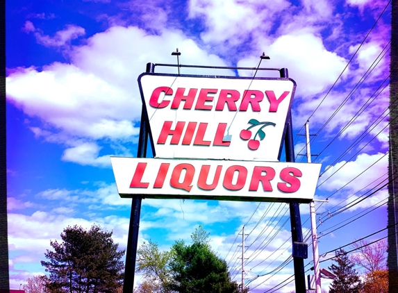 Cherry Hill Discount Liquors - Cherry Hill, NJ