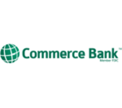 Commerce Bank - Lees Summit, MO