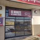 Jiffy Lube Oil Change - Automobile Parts & Supplies