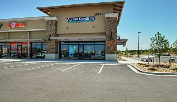 Aurora Dentistry - Aurora, CO