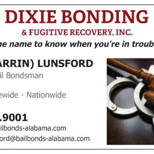 Dixie Bonding - Montgomery - Montgomery, AL