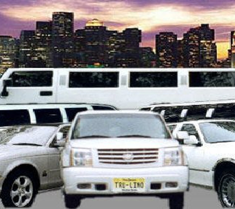 A A AND D LIMO TAXI TRANSPORTATION OF ATLANTIC CITY - Atlantic City, NJ