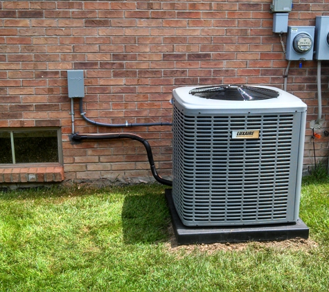 McCarver Mechanical/Heating and cooling - Warren, MI