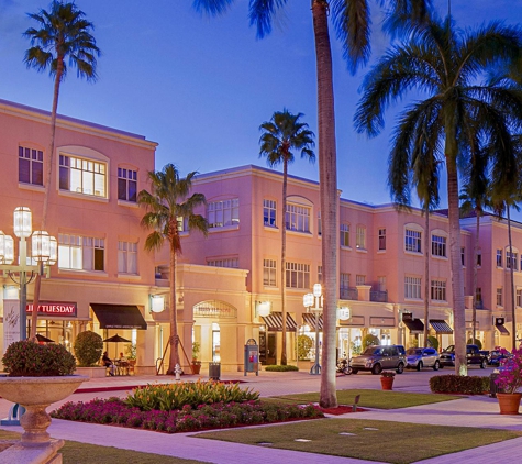 Mizner Park Office Plaza South, A Brookfield Property - Boca Raton, FL