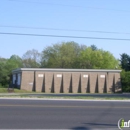 Masonic Hall - Fraternities & Sororities