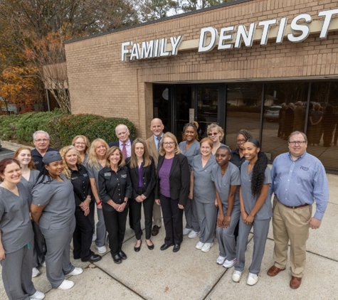 Rausch Family Dentistry - Stone Mountain, GA