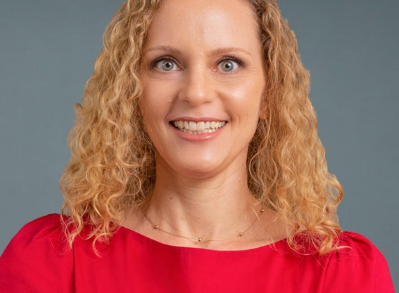 Rebecca Barbara Blank, MD, PhD - New York, NY