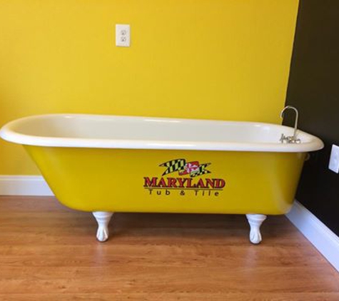 Maryland Tub and Tile - Pasadena, MD