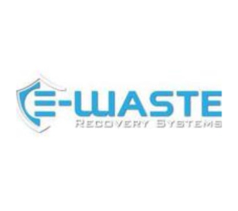 E-Waste Recovery Systems - Sacramento, CA