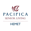 Pacifica Senior Living Hemet - Assisted Living Facilities