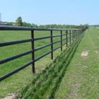 Professional Fence Installation