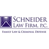 Schneider Law Firm, P.C. gallery