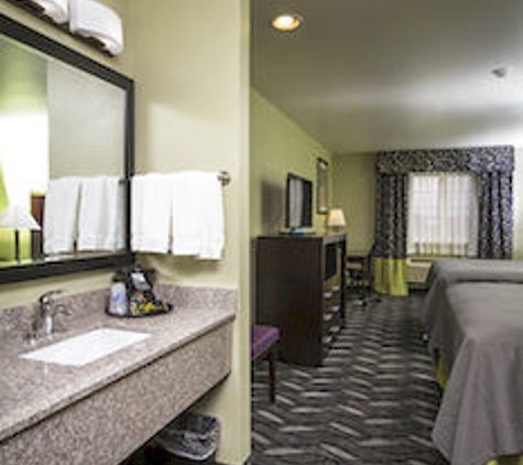 Best Western Mt. Vernon Inn - Mount Vernon, MO