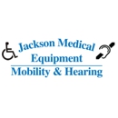 Jackson Medical Equipment - Home Health Care Equipment & Supplies