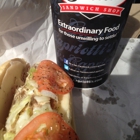 Capriotti's Sandwich Shop