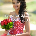 Quinceanera Photography and Video