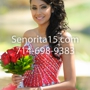 Quinceanera Photography and Video