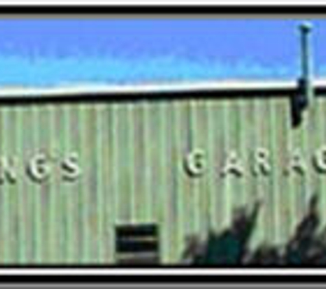 Young's Garage Inc. - West Chester, PA