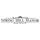 Spring Mill Manor - Wedding Reception Locations & Services