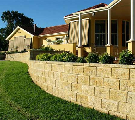 Adbri Masonry - Ottoway, SA