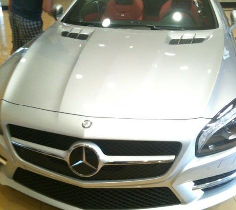 Mercedes-Benz of South Orlando - Orlando, FL