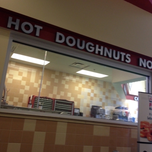 Krispy Kreme - Fremont, CA