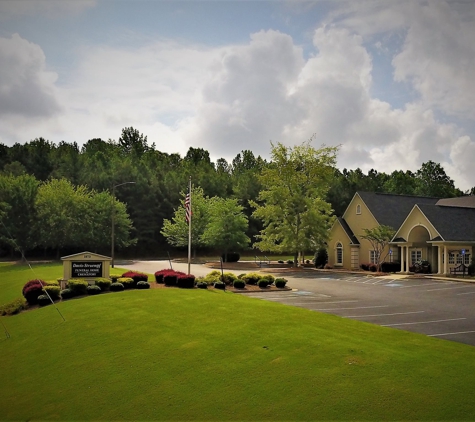 Davis-Struempf Funeral Home & Crematory - Austell, GA