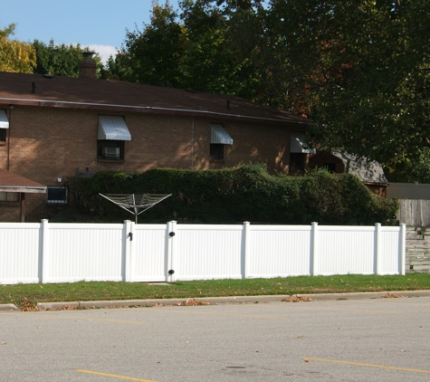 Aaa Fence LLC - Grand Rapids, MI