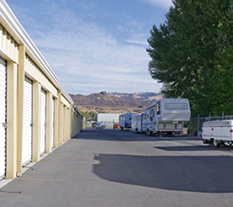 The Dalles Storage - The Dalles, OR