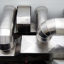 E P Homiek Sheet Metal Fabrication & HVAC Supply