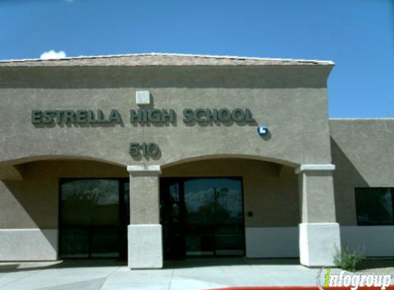 Estrella High School - Avondale, AZ