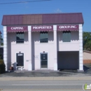 Capital Properties Group, Inc, As Trustee - Real Estate Management