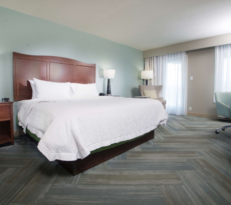 Hampton Inn Port Charlotte - Port Charlotte, FL